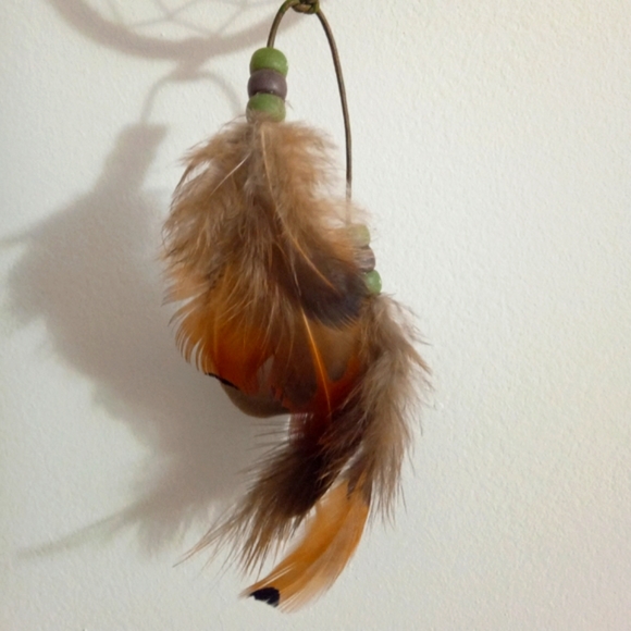 Cida's - Dreamcatcher 💚 - Picture 4 of 9